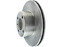 C-TEK Standard Disc Brake Rotors fits 1977 BMW 320i  CENTRIC PARTS