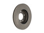 C-TEK Standard Disc Brake Rotors fits 1992-2005 BMW 318i,318is 325i,325is 328i,3
