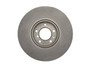 C-TEK Standard Disc Brake Rotors fits 1991-2001 BMW 740iL 540i 850i  CENTRIC PAR