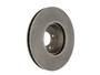 C-TEK Standard Disc Brake Rotors fits 1991-2001 BMW 740iL 540i 850i  CENTRIC PAR
