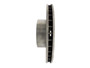 Centric Parts Disc Brake Rotor P/N:121.34031