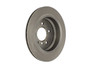 C-TEK Standard Disc Brake Rotors fits 1997-2003 BMW 540i 528i 525i  CENTRIC PART