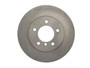 C-TEK Standard Disc Brake Rotors fits 1999-2008 BMW 325Ci Z4 325i,325xi  CENTRIC