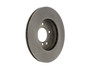 C-TEK Standard Disc Brake Rotors fits 1999-2008 BMW 325Ci Z4 325i,325xi  CENTRIC