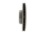 Centric Parts Disc Brake Rotor P/N:121.34050
