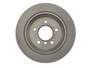 C-TEK Standard Disc Brake Rotors fits 2001-2005 BMW 325xi  CENTRIC PARTS