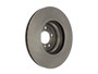 C-TEK Standard Disc Brake Rotors fits 2002-2008 BMW 760Li 745i,745Li 750i,750Li