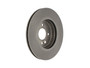 C-TEK Standard Disc Brake Rotors fits 2002-2006 Mini Cooper  CENTRIC PARTS
