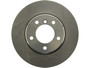 Disc Brake Rotor fits 2004-2007 BMW 525i  C-TEK BY CENTRIC