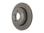 Disc Brake Rotor fits 2004-2010 BMW 530i 528i 525i  C-TEK BY CENTRIC