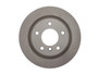 Disc Brake Rotor-C-TEK Standard Centric 121.34078