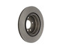 Disc Brake Rotor-C-TEK Standard Centric 121.34078
