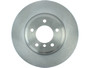 C-TEK Standard Disc Brake Rotors fits 2006-2014 BMW X1 330i,330xi  CENTRIC PARTS