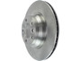 C-TEK Standard Disc Brake Rotors fits 2006-2014 BMW X1 330i,330xi  CENTRIC PARTS