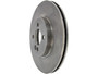 C-TEK Standard Disc Brake Rotors fits 2006 Mini Cooper  CENTRIC PARTS