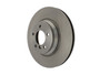 C-TEK Standard Disc Brake Rotors fits 2007-2015 BMW 335i 335i xDrive 335d  CENTR