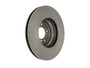 C-TEK Standard Disc Brake Rotors fits 2007-2015 BMW 335i 335i xDrive 335d  CENTR