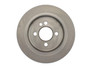 C-TEK Standard Disc Brake Rotors fits 2007-2015 Mini Cooper  CENTRIC PARTS