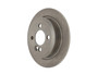 C-TEK Standard Disc Brake Rotors fits 2007-2015 Mini Cooper  CENTRIC PARTS