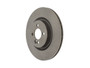 C-TEK Standard Disc Brake Rotors fits 2009-2015 Mini Cooper  CENTRIC PARTS