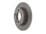 C-TEK Standard Disc Brake Rotors fits 2011-2016 Mini Cooper Countryman Cooper Pa