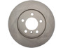 Disc Brake Rotor fits 2011-2016 Mini Cooper Countryman Cooper Paceman  C-TEK BY