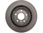 Disc Brake Rotor-C-TEK Standard Centric 121.34143