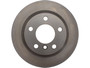 Disc Brake Rotor-C-TEK Standard Centric 121.34143