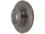 Disc Brake Rotor-C-TEK Standard Centric 121.34143