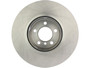 C-TEK Standard Disc Brake Rotors fits 2013-2018 BMW 228i,428i,428i xDrive 328i,3
