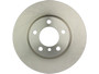 C-TEK Standard Disc Brake Rotors fits 2013-2018 BMW 228i,428i,428i xDrive 328i,3