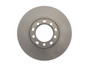 C-TEK Standard Disc Brake Rotors fits 1972 Mercedes-Benz 350SL  CENTRIC PARTS