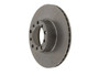 C-TEK Standard Disc Brake Rotors fits 1972 Mercedes-Benz 350SL  CENTRIC PARTS