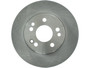 Disc Brake Rotor-C-TEK Standard Centric 121.35015