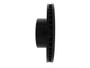 Centric Parts Disc Brake Rotor 121.35023