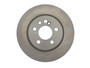 C-TEK Standard Disc Brake Rotors fits 1992-2005 Mercedes-Benz S500 S420 S600  CE