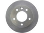 Disc Brake Rotor-C-TEK Standard Centric 121.35074