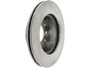 Disc Brake Rotor-C-TEK Standard Centric 121.35074