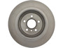 C-TEK Standard Disc Brake Rotors fits 2012-2019 Mercedes-Benz ML350 GLE350 GLE43