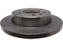 Centric Parts Disc Brake Rotor P/N:121.35179