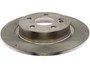Centric Parts Disc Brake Rotor P/N:121.35198
