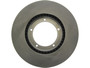 C-TEK Standard Disc Brake Rotors fits 1967-1988 Porsche 911 924 944  CENTRIC PAR