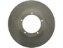 C-TEK Standard Disc Brake Rotors fits 1967-1988 Porsche 911 924 944  CENTRIC PAR