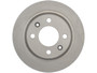 C-TEK Standard Disc Brake Rotors fits 1986-1998 Saab 9000  CENTRIC PARTS