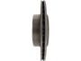 Centric Parts Disc Brake Rotor P/N:121.38015