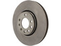 C-TEK Standard Disc Brake Rotors fits 2003-2011 Saab 9-3 9-3X  CENTRIC PARTS