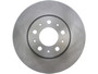 C-TEK Standard Disc Brake Rotors fits 1994-2004 Volvo C70 850 960  CENTRIC PARTS