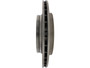 C-TEK Standard Disc Brake Rotors fits 2000 Volvo V70  CENTRIC PARTS