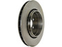 C-TEK Standard Disc Brake Rotors fits 2004-2007 Volvo S60,V70  CENTRIC PARTS