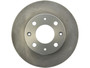 Disc Brake Rotor fits 1984-1988 Honda Civic CRX  CENTRIC PARTS